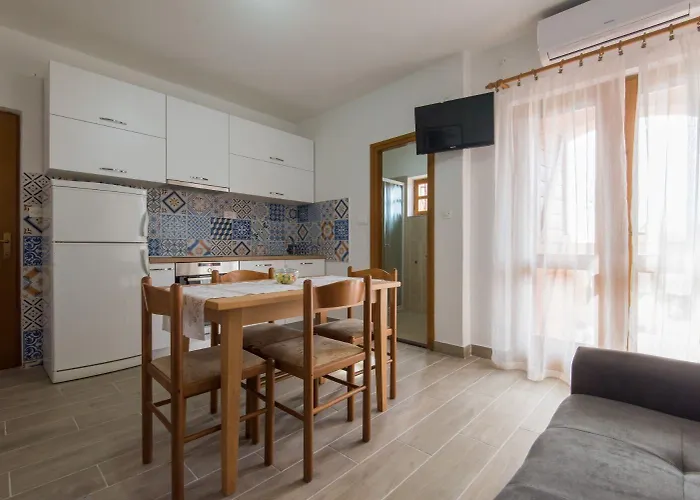 Armitage Privlaka (Zadar)