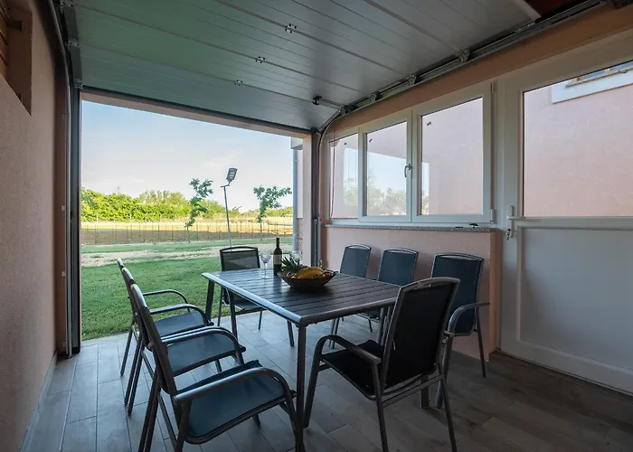 Διαμέρισμα Armitage