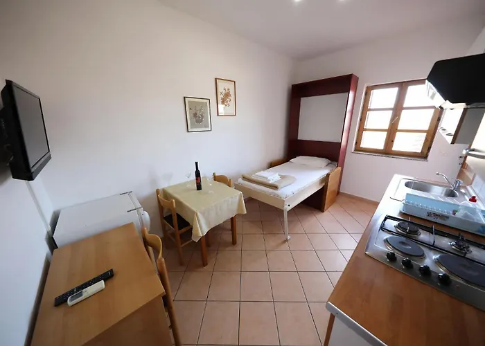 Armitage Appartement *