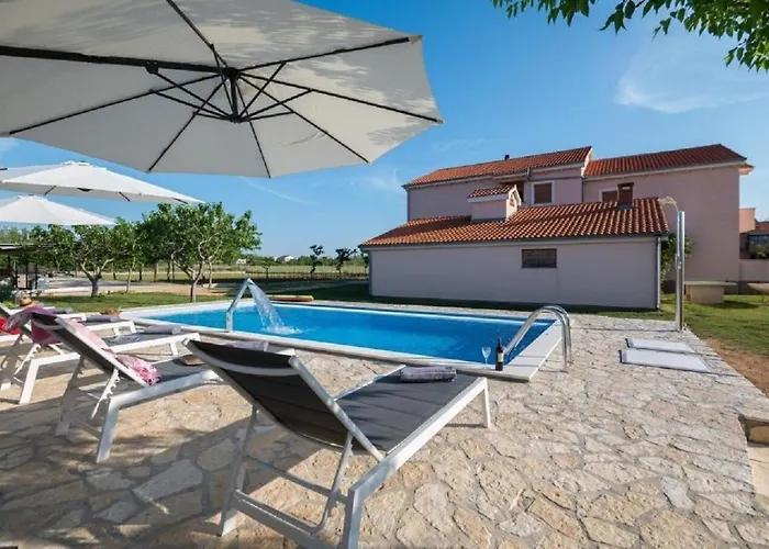 Armitage Appartement